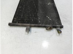 Recambio de condensador / radiador aire acondicionado para iveco daily combi referencia OEM IAM    2