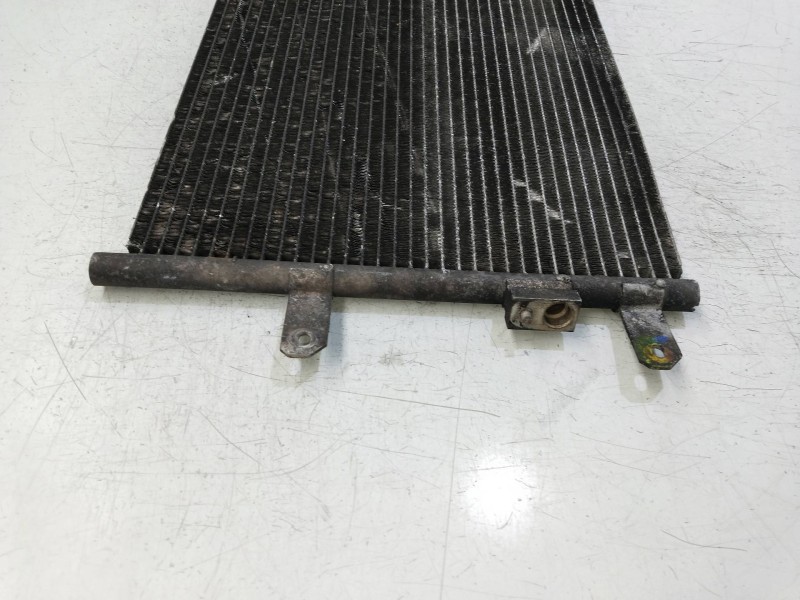 Recambio de condensador / radiador aire acondicionado para iveco daily combi referencia OEM IAM    Recambio de condensador / radiador aire acondicionado para iveco daily combi referencia OEM IAM