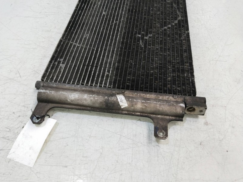 Recambio de condensador / radiador aire acondicionado para iveco daily combi referencia OEM IAM    Recambio de condensador / radiador aire acondicionado para iveco daily combi referencia OEM IAM