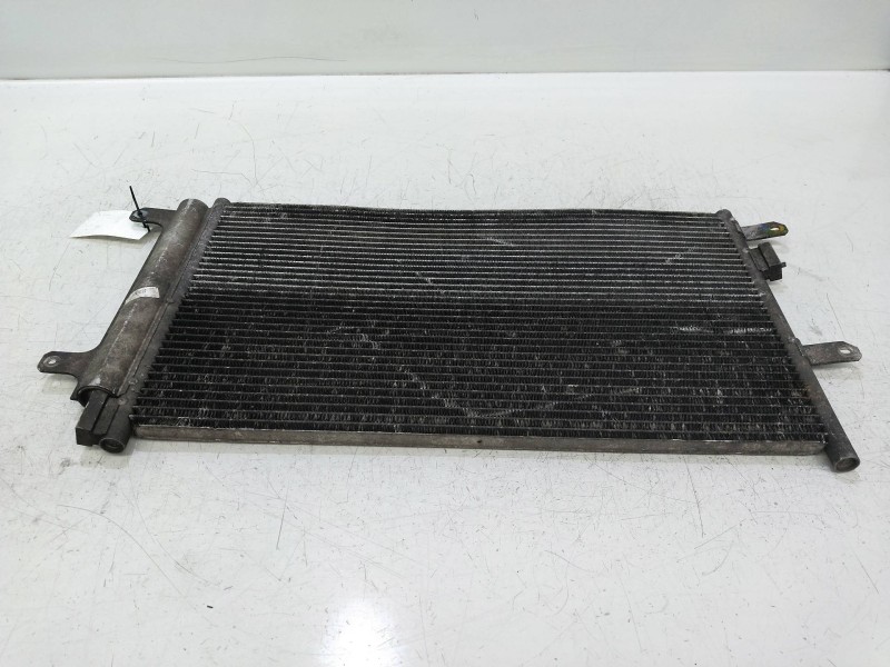 Recambio de condensador / radiador aire acondicionado para iveco daily combi referencia OEM IAM    Recambio de condensador / radiador aire acondicionado para iveco daily combi referencia OEM IAM