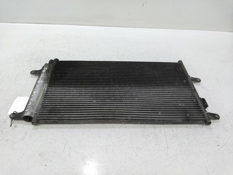 Recambio de condensador / radiador aire acondicionado para iveco daily combi referencia OEM IAM    Recambio de condensador / radiador aire acondicionado para iveco daily combi referencia OEM IAM