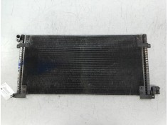 Recambio de condensador / radiador aire acondicionado para iveco daily combi referencia OEM IAM   