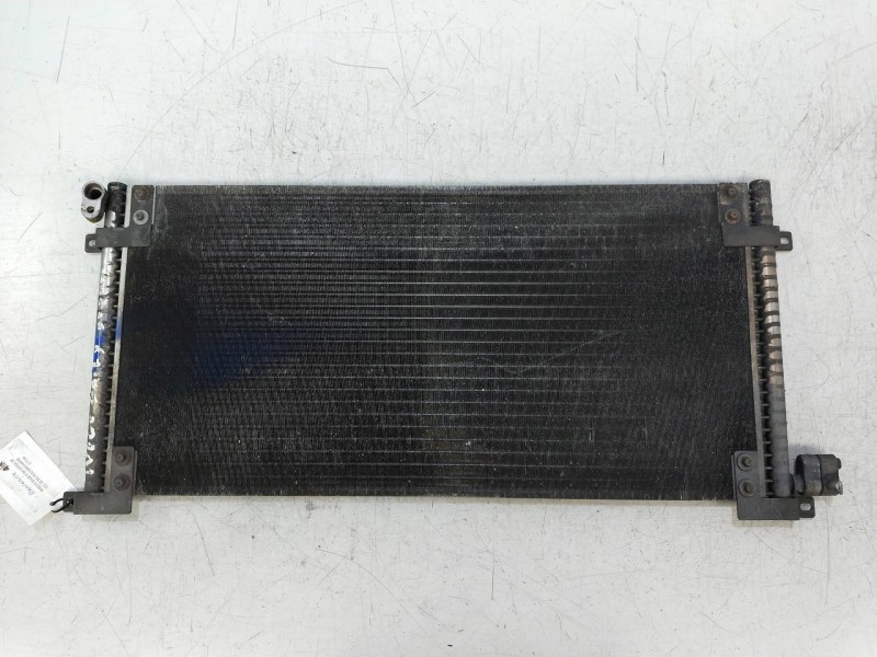 Recambio de condensador / radiador aire acondicionado para iveco daily combi referencia OEM IAM   