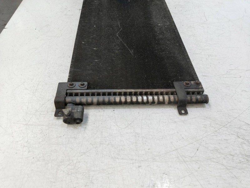 Recambio de condensador / radiador aire acondicionado para iveco daily combi referencia OEM IAM   