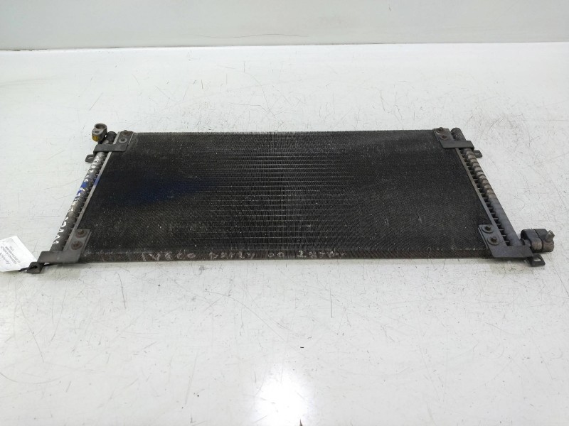 Recambio de condensador / radiador aire acondicionado para iveco daily combi referencia OEM IAM   