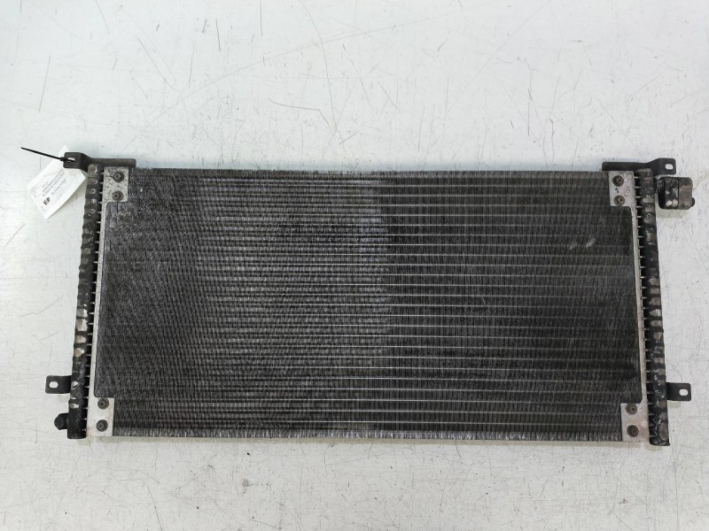 Recambio de condensador / radiador aire acondicionado para iveco daily combi referencia OEM IAM   