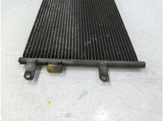 Recambio de condensador / radiador aire acondicionado para iveco daily caja cerrada (2006 =>) 2.3 diesel cat referencia OEM IAM  2