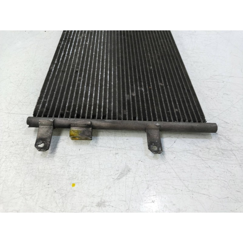 Recambio de condensador / radiador aire acondicionado para iveco daily caja cerrada (2006 =>) 2.3 diesel cat referencia OEM IAM 