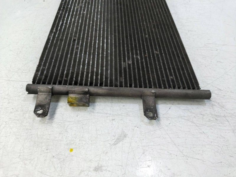 Recambio de condensador / radiador aire acondicionado para iveco daily caja cerrada (2006 =>) 2.3 diesel cat referencia OEM IAM 