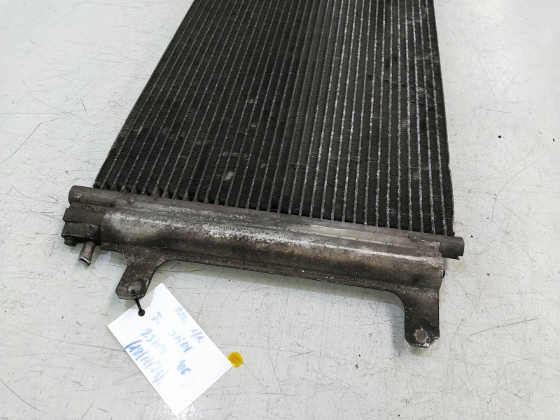 Recambio de condensador / radiador aire acondicionado para iveco daily caja cerrada (2006 =>) 2.3 diesel cat referencia OEM IAM 