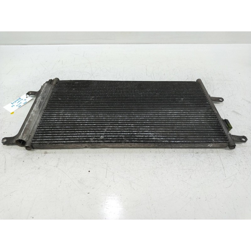 Recambio de condensador / radiador aire acondicionado para iveco daily caja cerrada (2006 =>) 2.3 diesel cat referencia OEM IAM 