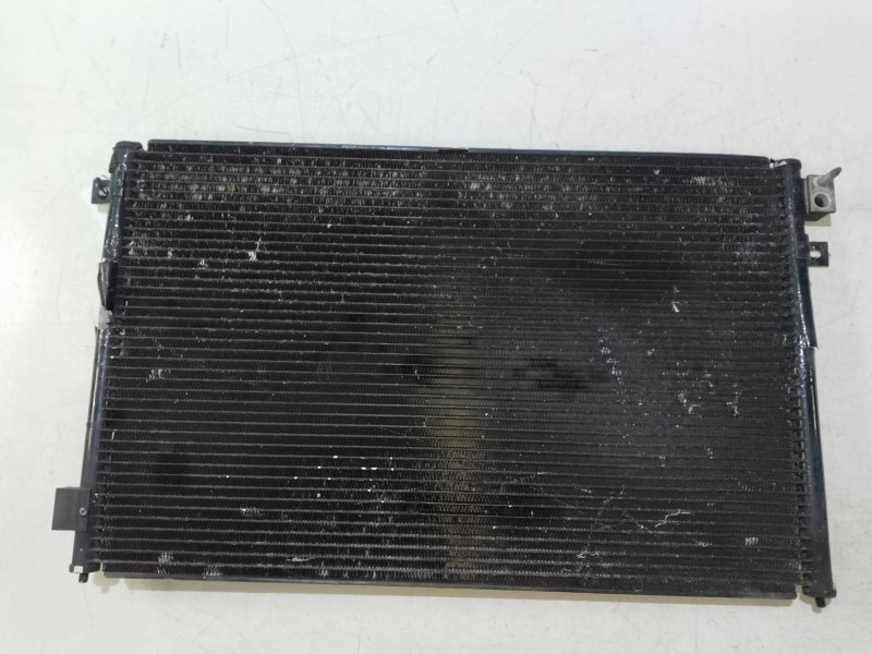 Recambio de condensador / radiador aire acondicionado para jaguar s-type 3.0 v6 24v cat referencia OEM IAM   