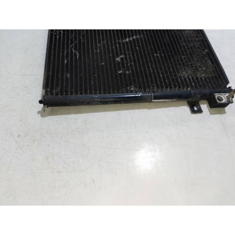 Recambio de condensador / radiador aire acondicionado para jaguar s-type 3.0 v6 24v cat referencia OEM IAM   