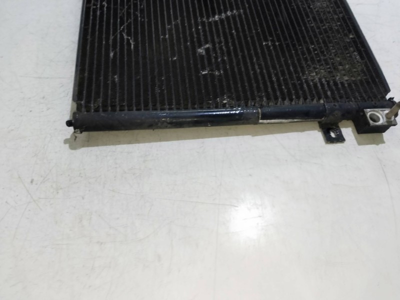 Recambio de condensador / radiador aire acondicionado para jaguar s-type 3.0 v6 24v cat referencia OEM IAM   