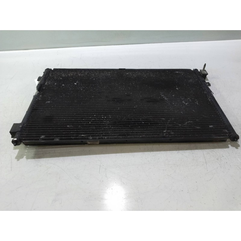 Recambio de condensador / radiador aire acondicionado para jaguar s-type 3.0 v6 24v cat referencia OEM IAM   