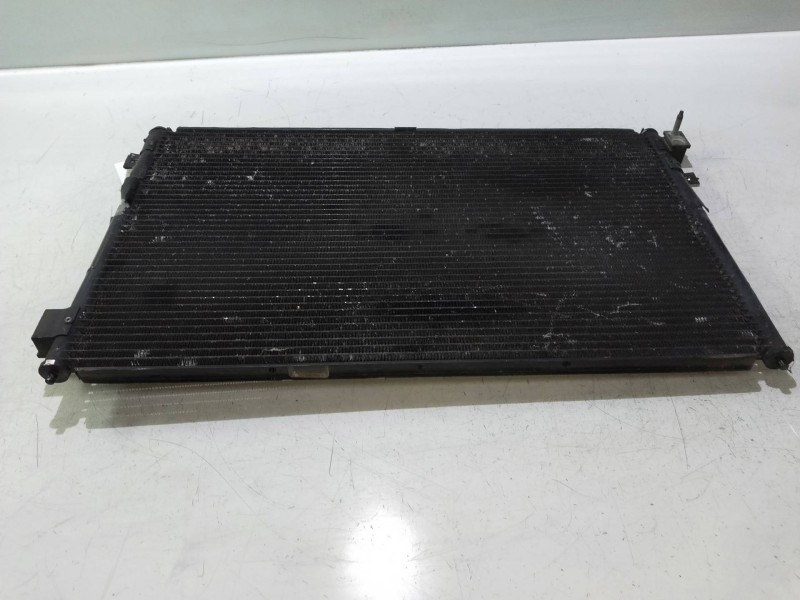 Recambio de condensador / radiador aire acondicionado para jaguar s-type 3.0 v6 24v cat referencia OEM IAM   