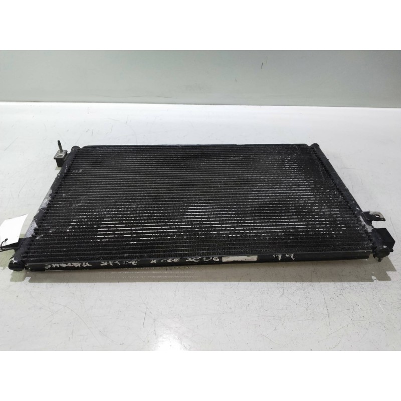 Recambio de condensador / radiador aire acondicionado para jaguar s-type 3.0 v6 24v cat referencia OEM IAM   