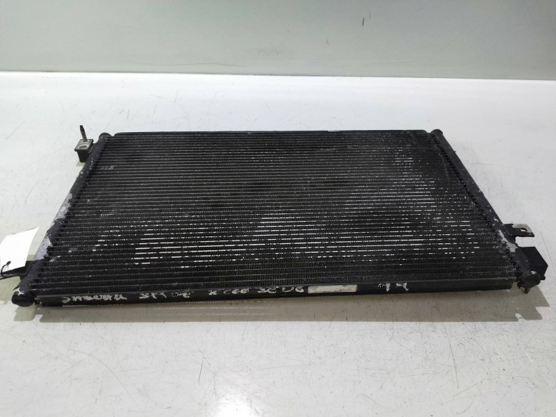 Recambio de condensador / radiador aire acondicionado para jaguar s-type 3.0 v6 24v cat referencia OEM IAM   
