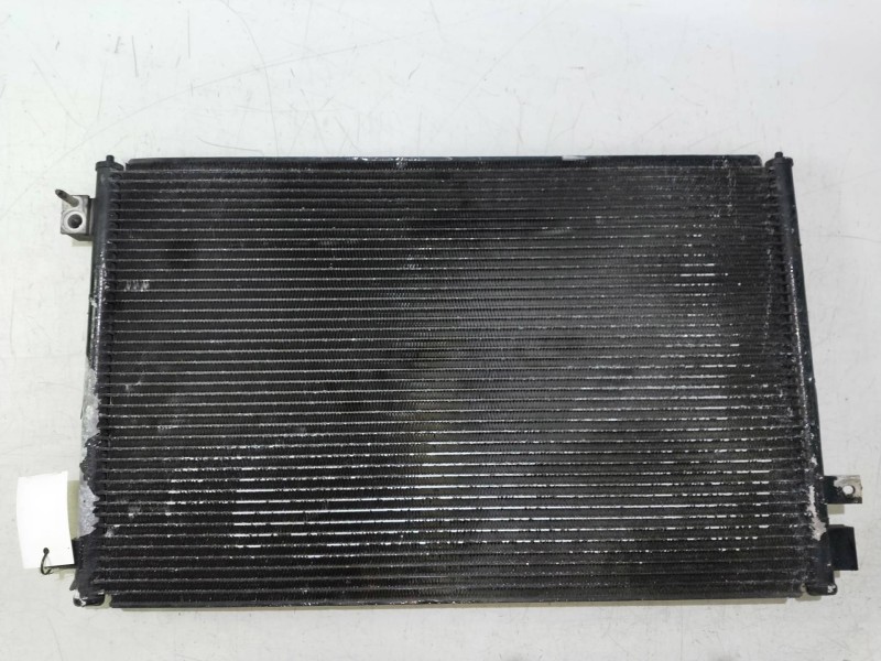 Recambio de condensador / radiador aire acondicionado para jaguar s-type 3.0 v6 24v cat referencia OEM IAM   