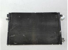 Recambio de condensador / radiador aire acondicionado para jaguar s-type 3.0 v6 24v cat referencia OEM IAM   