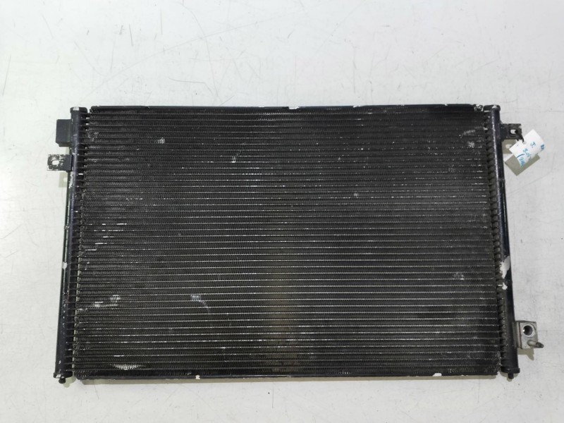 Recambio de condensador / radiador aire acondicionado para jaguar s-type 3.0 v6 24v cat referencia OEM IAM   