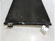Recambio de condensador / radiador aire acondicionado para jaguar s-type 3.0 v6 24v cat referencia OEM IAM    2