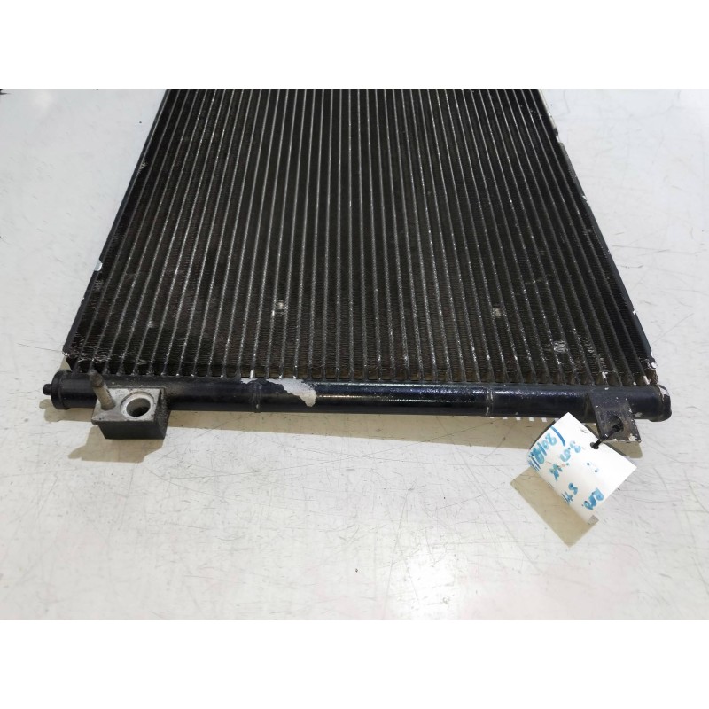 Recambio de condensador / radiador aire acondicionado para jaguar s-type 3.0 v6 24v cat referencia OEM IAM   