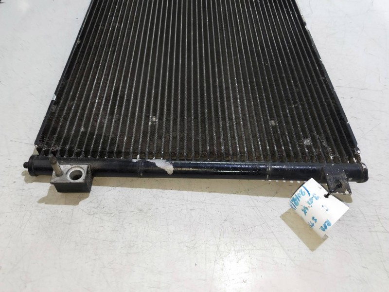 Recambio de condensador / radiador aire acondicionado para jaguar s-type 3.0 v6 24v cat referencia OEM IAM   