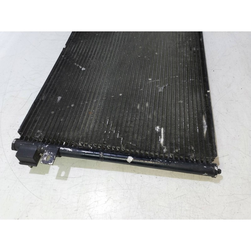 Recambio de condensador / radiador aire acondicionado para jaguar s-type 3.0 v6 24v cat referencia OEM IAM   
