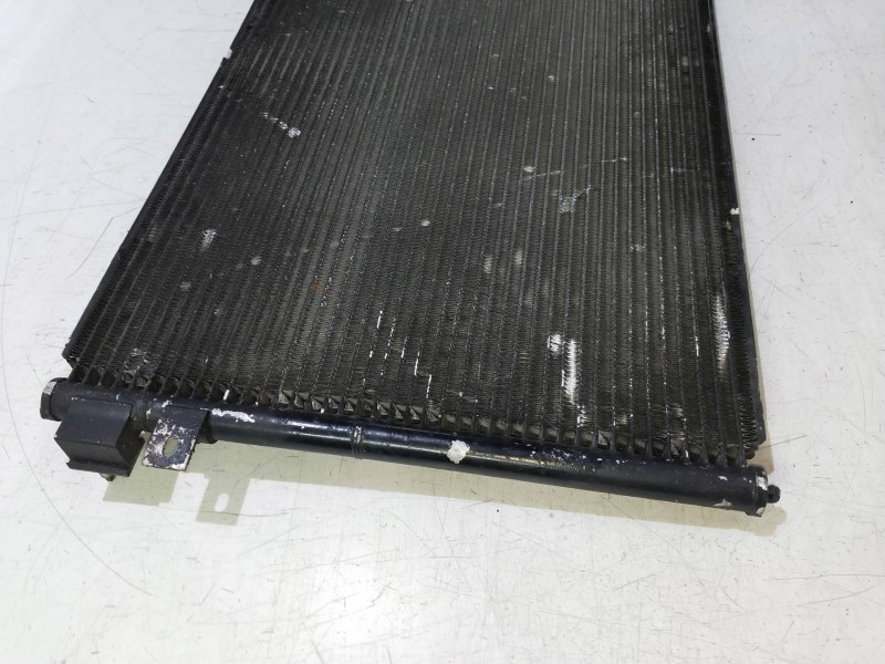 Recambio de condensador / radiador aire acondicionado para jaguar s-type 3.0 v6 24v cat referencia OEM IAM   