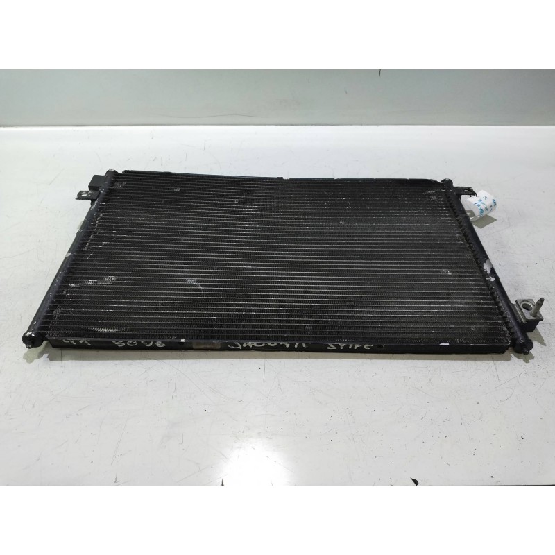Recambio de condensador / radiador aire acondicionado para jaguar s-type 3.0 v6 24v cat referencia OEM IAM   