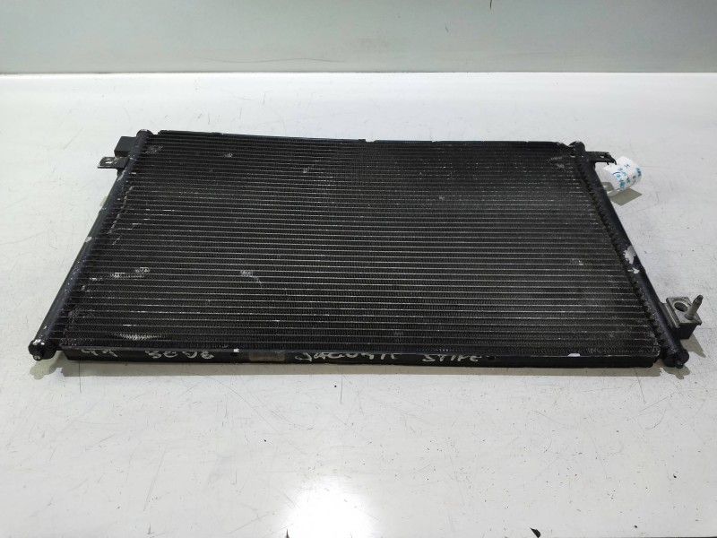 Recambio de condensador / radiador aire acondicionado para jaguar s-type 3.0 v6 24v cat referencia OEM IAM   