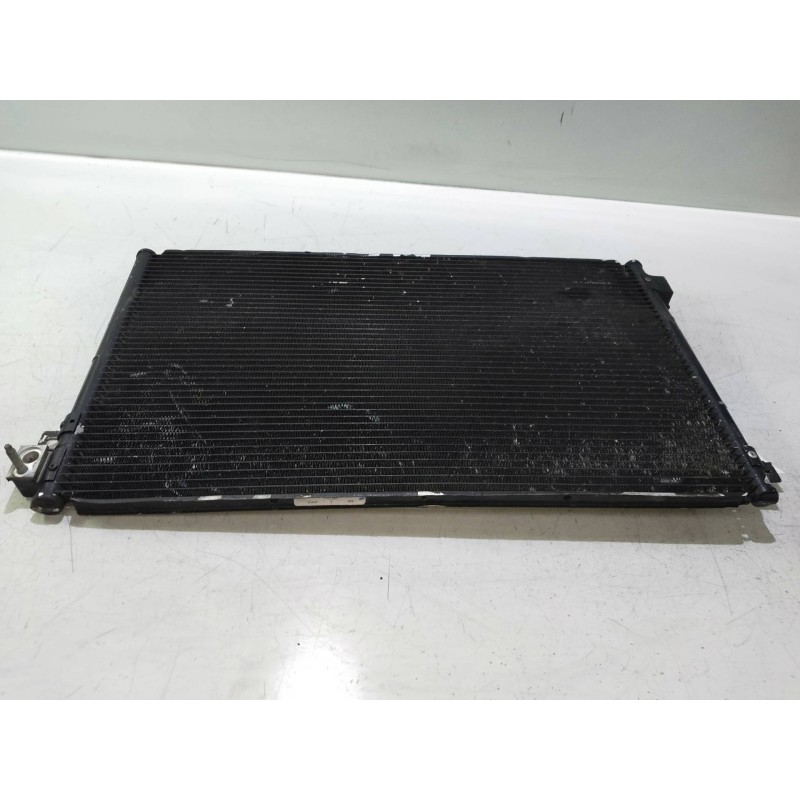 Recambio de condensador / radiador aire acondicionado para jaguar s-type 3.0 v6 24v cat referencia OEM IAM   