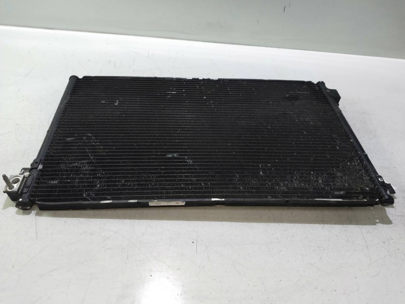 Recambio de condensador / radiador aire acondicionado para jaguar s-type 3.0 v6 24v cat referencia OEM IAM   