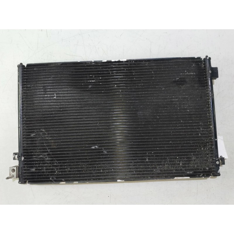 Recambio de condensador / radiador aire acondicionado para jaguar s-type 3.0 v6 24v cat referencia OEM IAM   