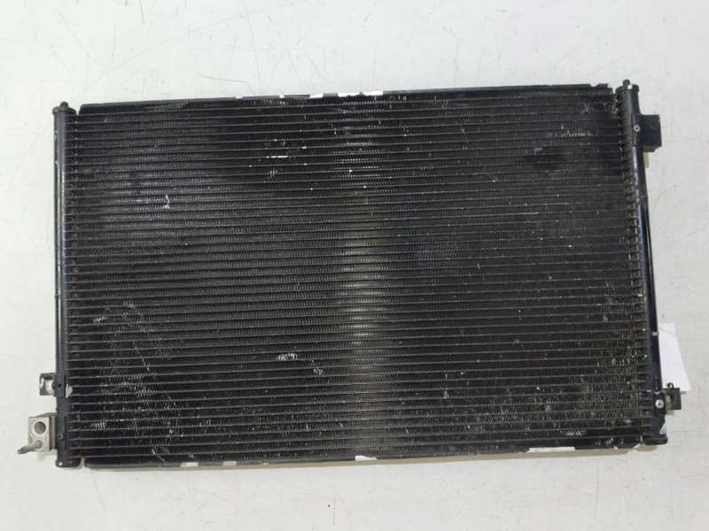 Recambio de condensador / radiador aire acondicionado para jaguar s-type 3.0 v6 24v cat referencia OEM IAM   