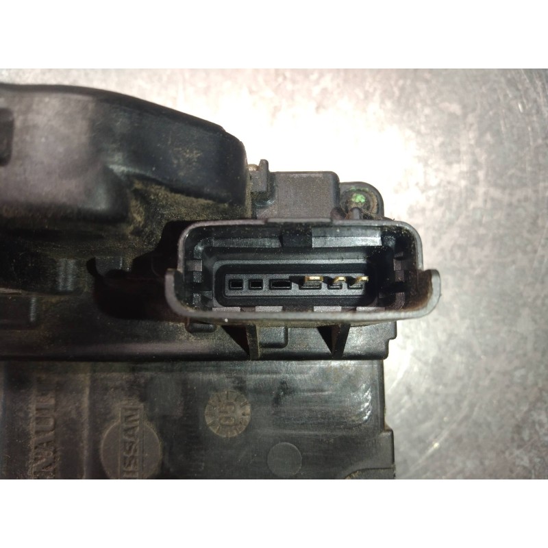 Recambio de motor cierre centralizado delantero derecho para nissan pathfinder (r51) 2.5 dci le referencia OEM IAM   5P