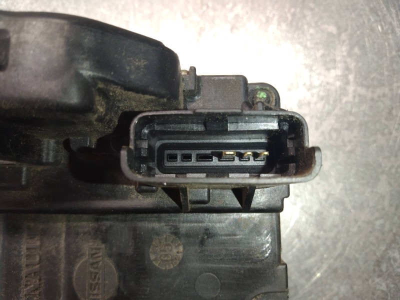 Recambio de motor cierre centralizado delantero derecho para nissan pathfinder (r51) 2.5 dci le referencia OEM IAM   5P