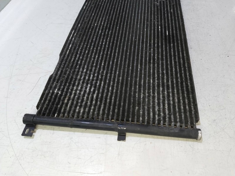 Recambio de condensador / radiador aire acondicionado para jaguar x-type 2.5 v6 24v cat referencia OEM IAM   