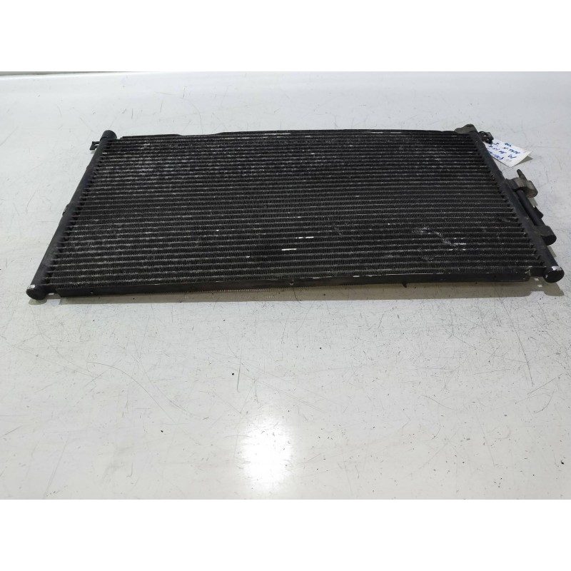 Recambio de condensador / radiador aire acondicionado para jaguar x-type 2.5 v6 24v cat referencia OEM IAM   