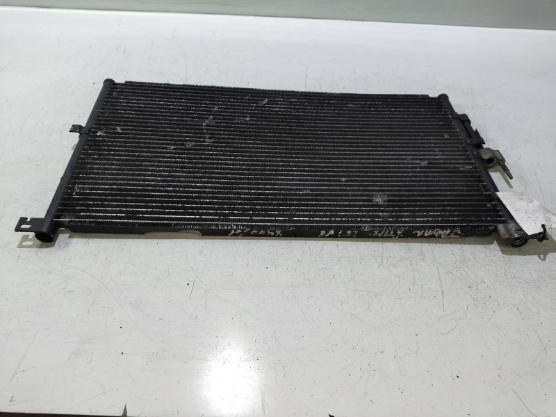 Recambio de condensador / radiador aire acondicionado para jaguar x-type 2.5 v6 24v cat referencia OEM IAM   