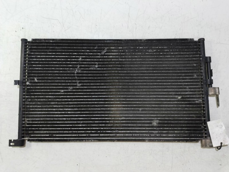 Recambio de condensador / radiador aire acondicionado para jaguar x-type 2.5 v6 24v cat referencia OEM IAM   