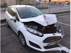 ford fiesta (ccn) del año 2014