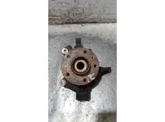 Recambio de mangueta delantera izquierda para renault scenic iii dynamique referencia OEM IAM   