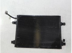 Recambio de condensador / radiador aire acondicionado para jaguar xj 3.2 v8 32v cat referencia OEM IAM   