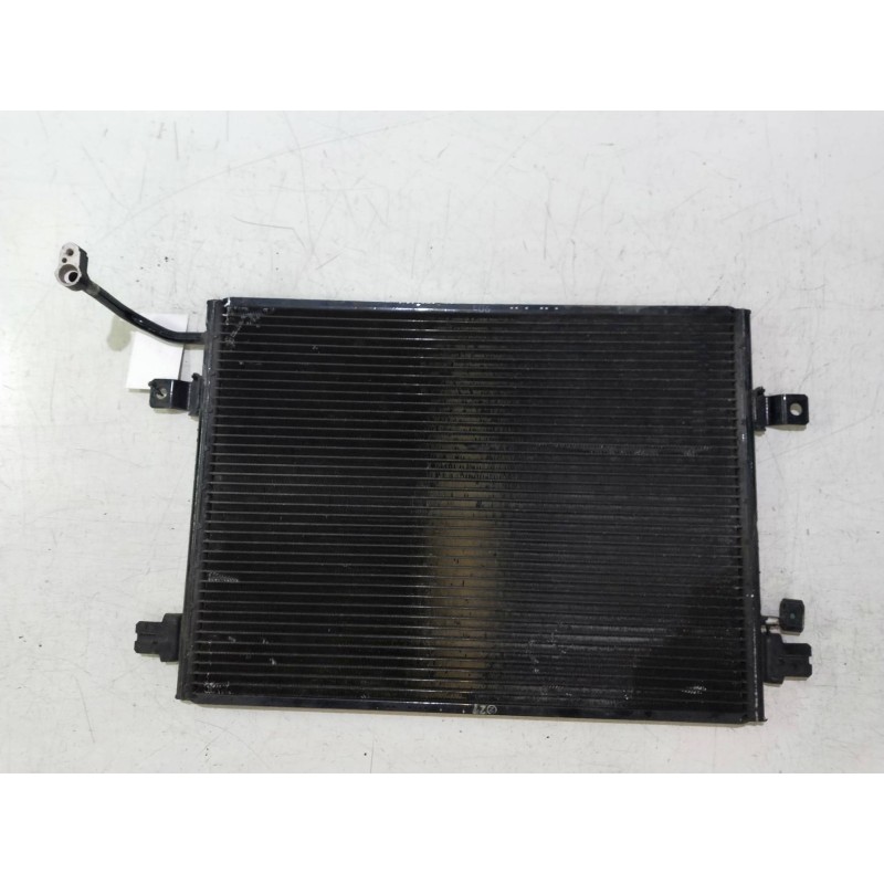 Recambio de condensador / radiador aire acondicionado para jaguar xj 3.2 v8 32v cat referencia OEM IAM   