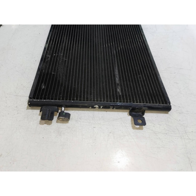 Recambio de condensador / radiador aire acondicionado para jaguar xj 3.2 v8 32v cat referencia OEM IAM   