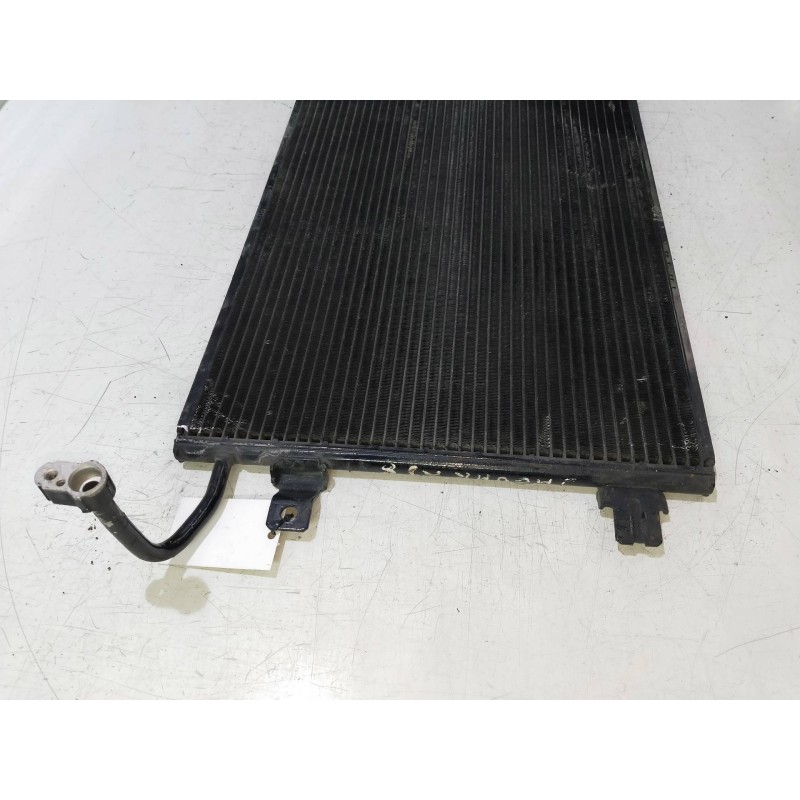 Recambio de condensador / radiador aire acondicionado para jaguar xj 3.2 v8 32v cat referencia OEM IAM   