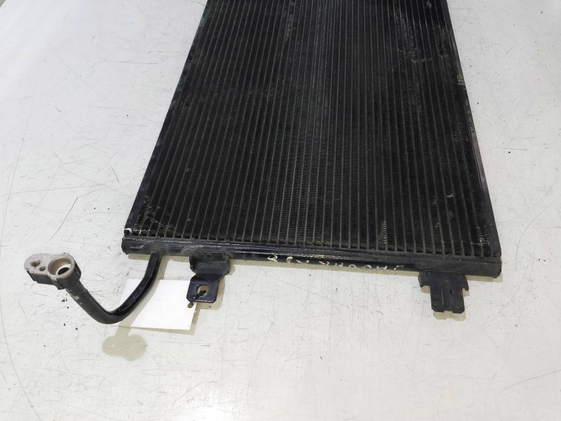 Recambio de condensador / radiador aire acondicionado para jaguar xj 3.2 v8 32v cat referencia OEM IAM   