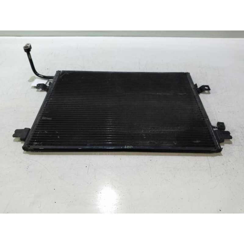 Recambio de condensador / radiador aire acondicionado para jaguar xj 3.2 v8 32v cat referencia OEM IAM   